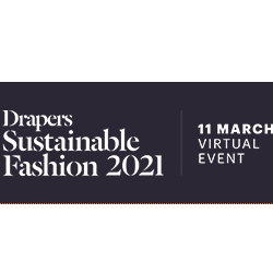 Drapers Sustainable Fashion 2021